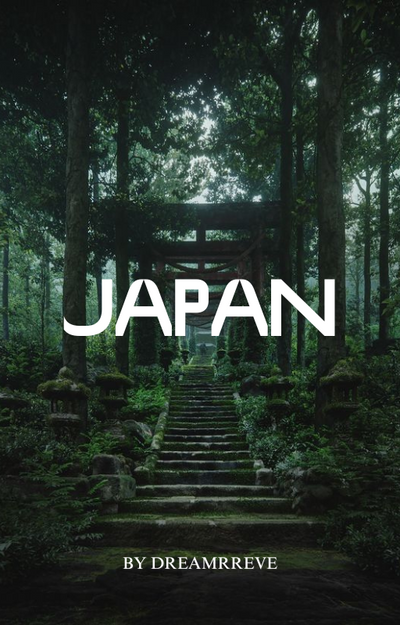 Japan Like Never Before - Travel Book (Ebook)